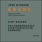 J�rg Widmann: Arche