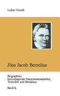 J�ns Jacob Berzelius
