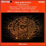 J�rgensen: Confrontations