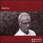 J�rg Frey
