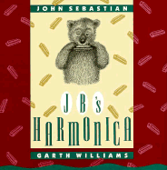 J.B.'s Harmonica