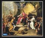 J.C. Bach: La Clemenza di Scipione