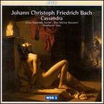 J.C.F. Bach: Cassandra