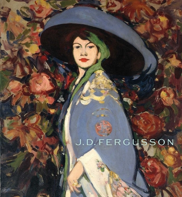 J.D. Fergusson - Strang, Alice, and Cumming, Elizabeth, Dr., and McGregor, Sheila