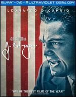 J. Edgar [2 Discs] [Includes Digital Copy] [Blu-ray]