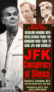 J F K: A Conspiracy of Silence