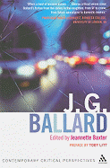 J. G. Ballard