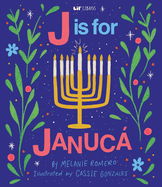 J Is for Januc�