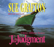 J Is for Judgment