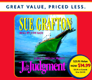 J Is for Judgment
