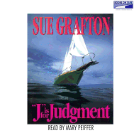 J Is for Judgment