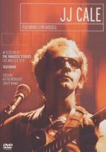 J.J. Cale: In Session at the Paradise Studios