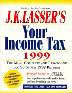J. K. Lasser's Your Income Tax