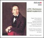 J.P.E. Hartmann: Liden Kirsten