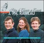 J. Ph. Rameau: Pi�ces de Clavecin en Concerts