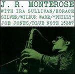 J.R. Monterose