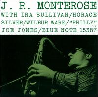 J.R. Monterose - J.R. Monterose
