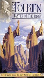 J.R.R. Tolkien: The Master of the Rings