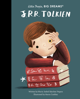 J. R. R. Tolkien - Sanchez Vegara, Maria Isabel