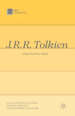 J.R.R. Tolkien - Hunt, Peter
