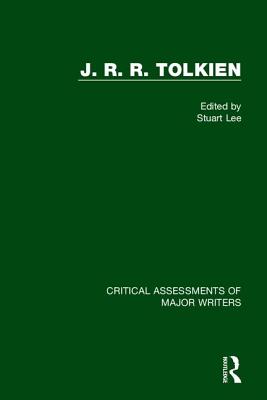 J. R. R. Tolkien - Lee, Stuart (Editor)