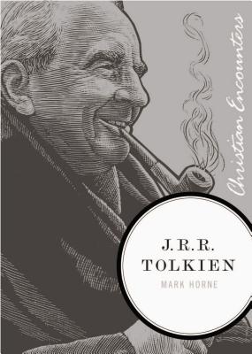J.R.R. Tolkien - Horne, Mark