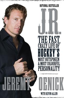 J.R. - Roenick, Jeremy