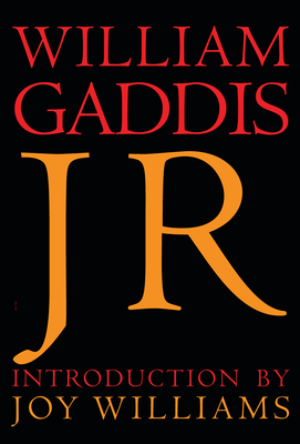 J R - Gaddis, William, and Williams, Joy