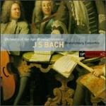 J.S. Bach: Brandenburg Concertos