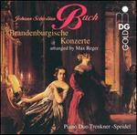 J. S. Bach: Brandenburgische Konzerte