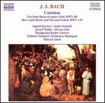 J.S. Bach: Cantatas, BWV 80 & 147