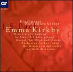 J.S. Bach: Cantatas & Concerto