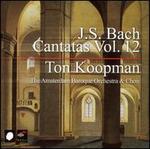 J.S. Bach: Cantatas, Vol. 12