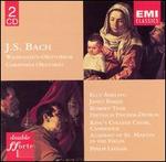 J.S. Bach: Christmas Oratorio