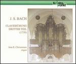 J.S. Bach: Clavier�bung Dritter Teil