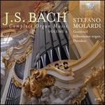 J.S. Bach: Complete Organ Music, Vol. 2