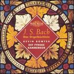 J.S. Bach: Das Orgelb�chlein