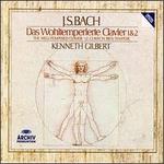 J.S. Bach: Das Wohltemperierte Clavier 1 & 2