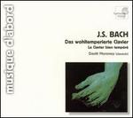 J.S. Bach: Das wohltemperierte Clavier