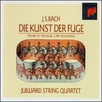 J.S. Bach: Die Kunst der Fuge