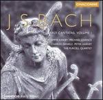 J.S. Bach: Early Cantatas, Vol. 1