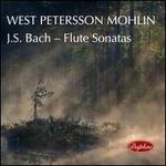 J.S. Bach: Flute Sonatas