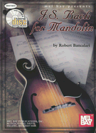 J. S. Bach for Mandolin