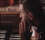 J.S. Bach: Goldberg-Variationen