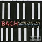 J.S. Bach: Goldberg Variations BWV 988