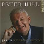 J.S. Bach: Goldberg Variations