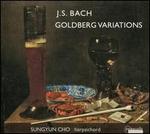 J.S. Bach: Goldberg Variations