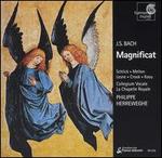 J.S. Bach: Magnificat