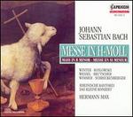J. S. Bach: Mass in B minor