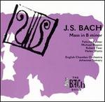 J.S. Bach: Mass in B minor